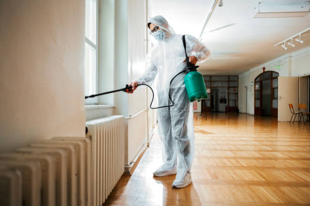 Reliable Nooksack, WA Pest Control Solutions